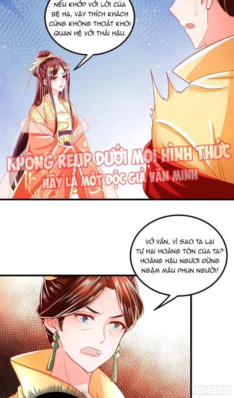 Ta Phải Làm Hoàng Hậu Chapter 22 - 11
