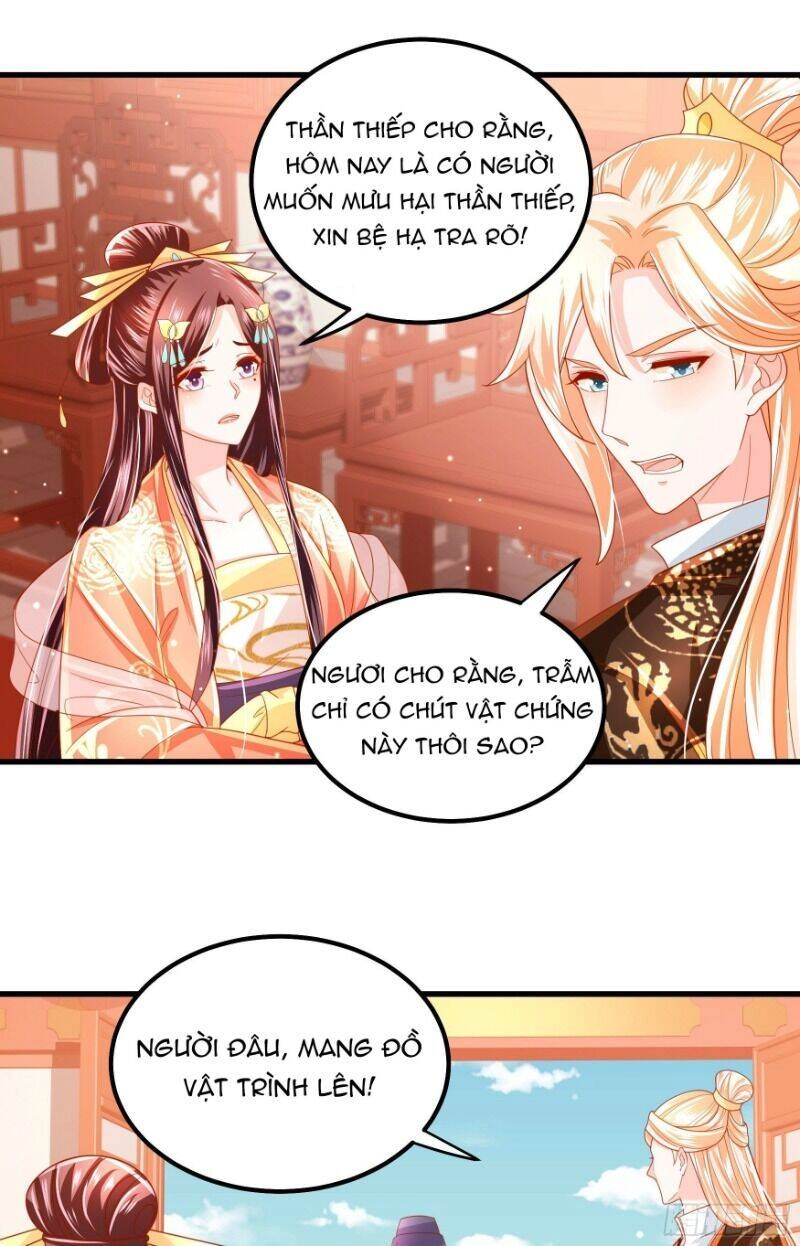 Ta Phải Làm Hoàng Hậu Chapter 22 - 13