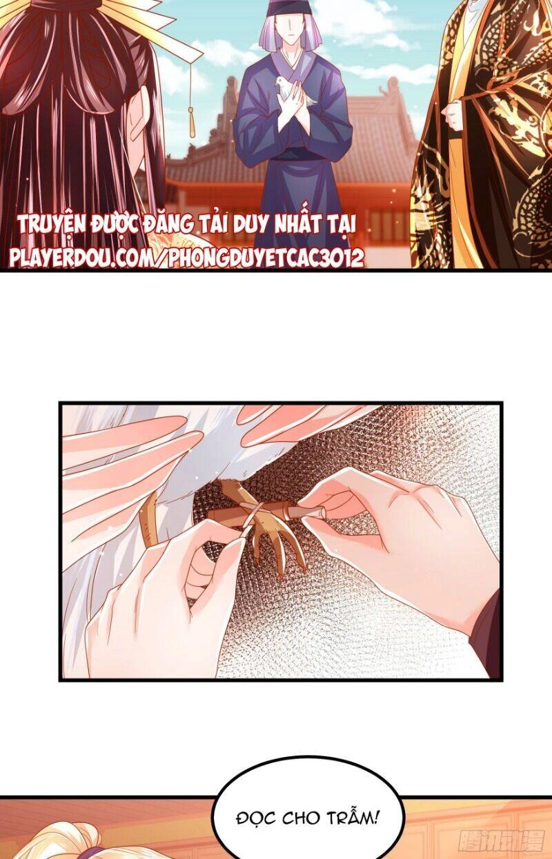 Ta Phải Làm Hoàng Hậu Chapter 22 - 14