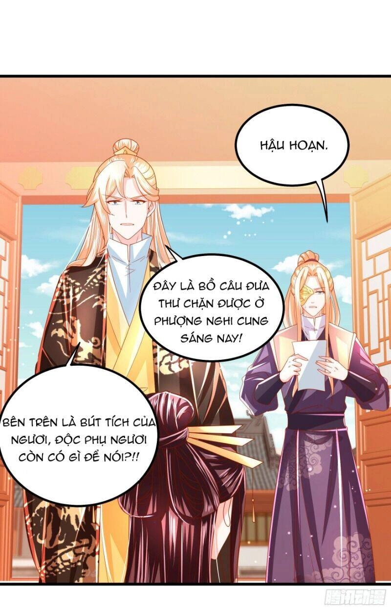 Ta Phải Làm Hoàng Hậu Chapter 22 - 16