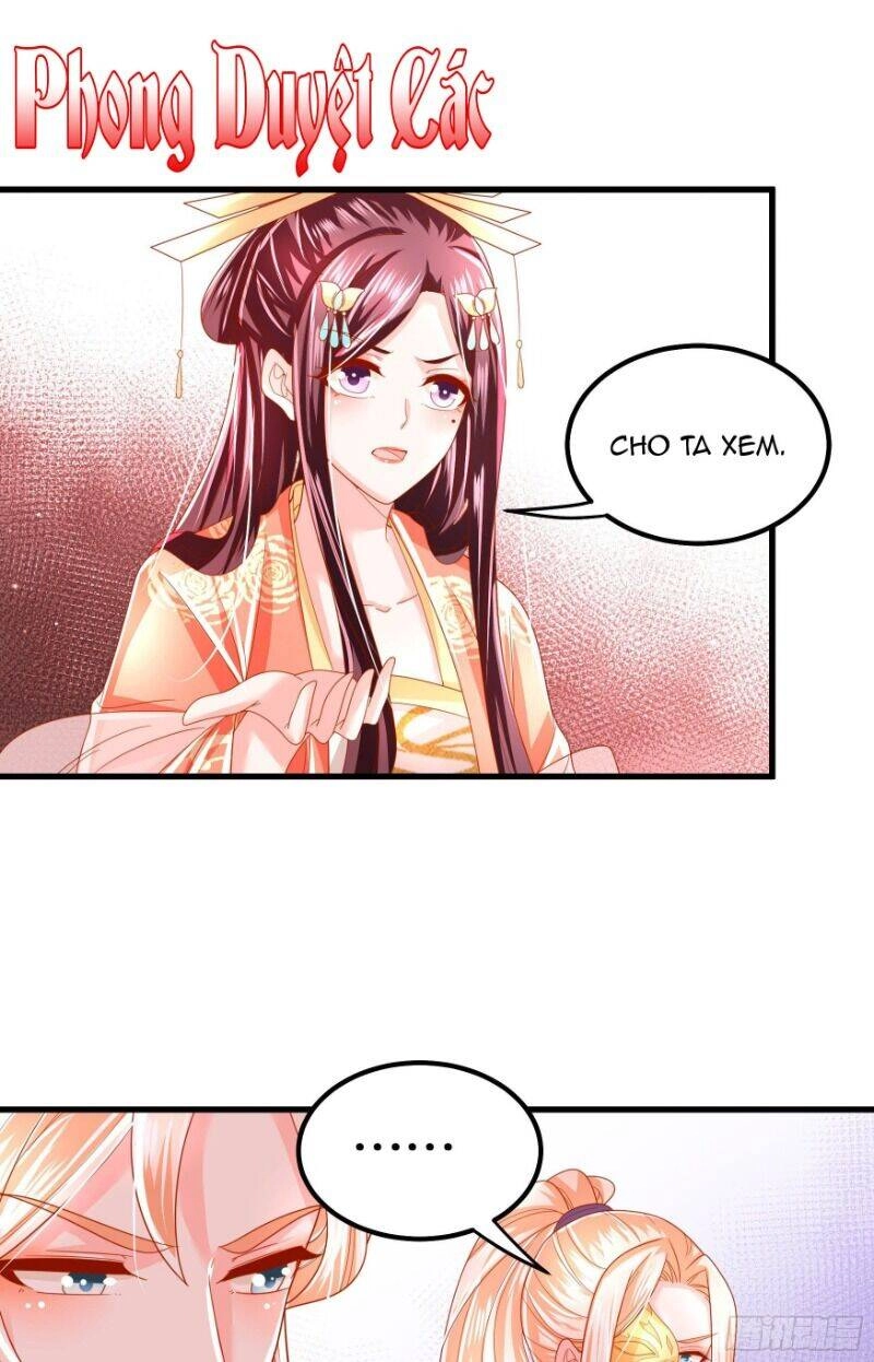 Ta Phải Làm Hoàng Hậu Chapter 22 - 17