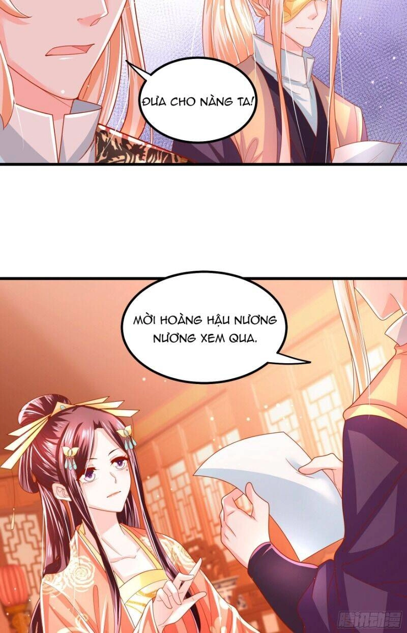 Ta Phải Làm Hoàng Hậu Chapter 22 - 18