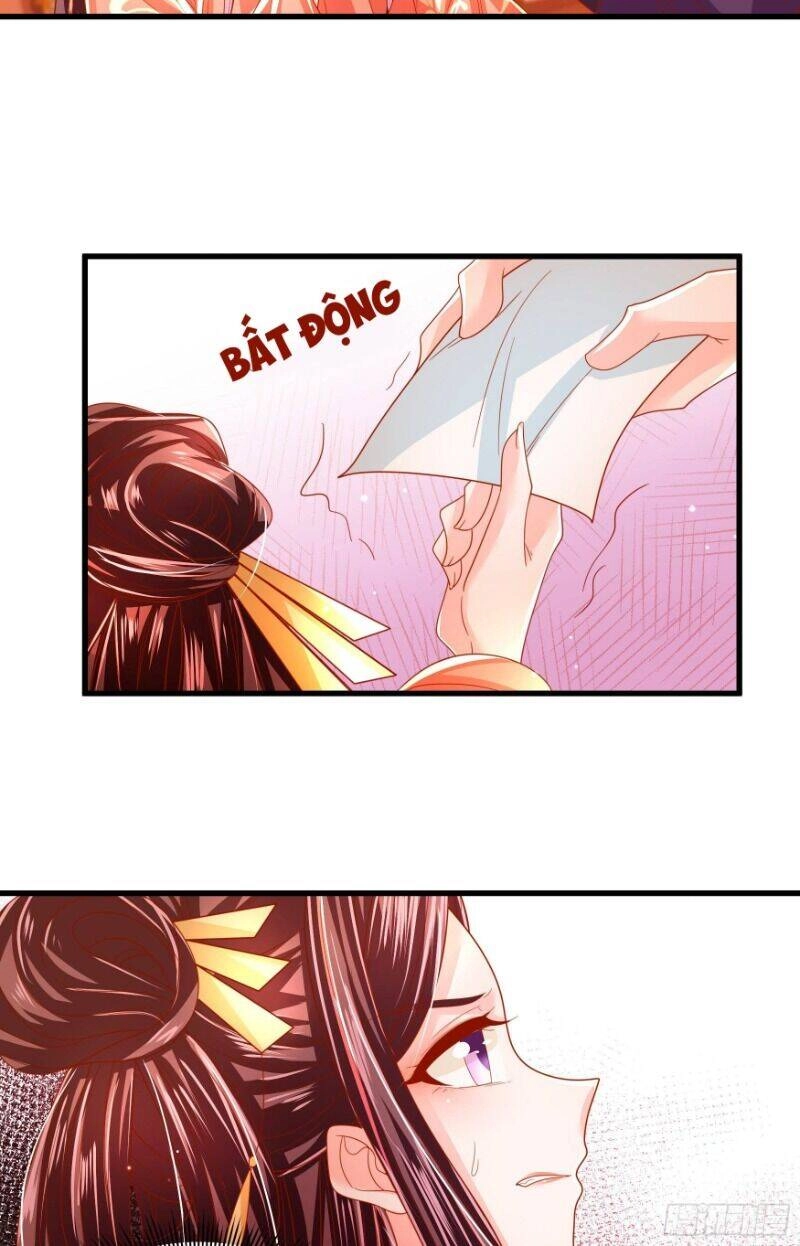 Ta Phải Làm Hoàng Hậu Chapter 22 - 19