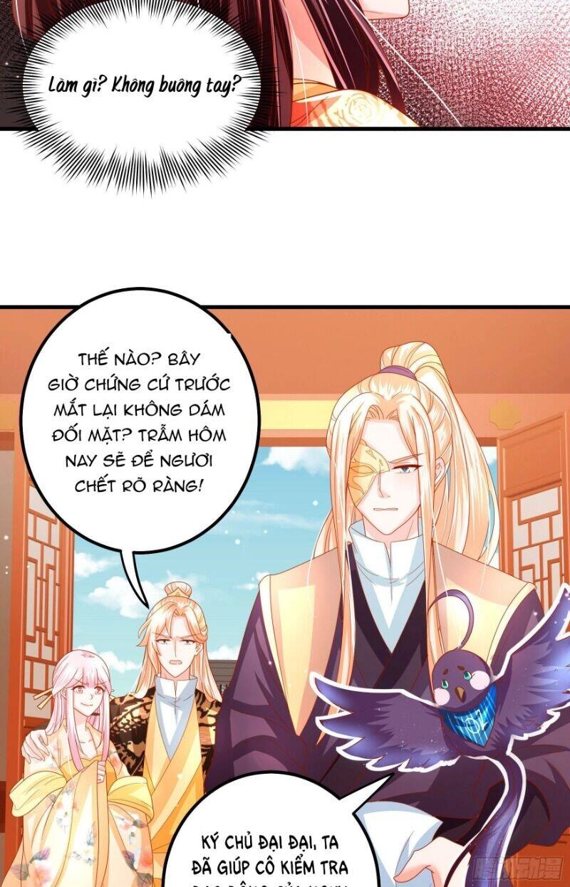 Ta Phải Làm Hoàng Hậu Chapter 22 - 20