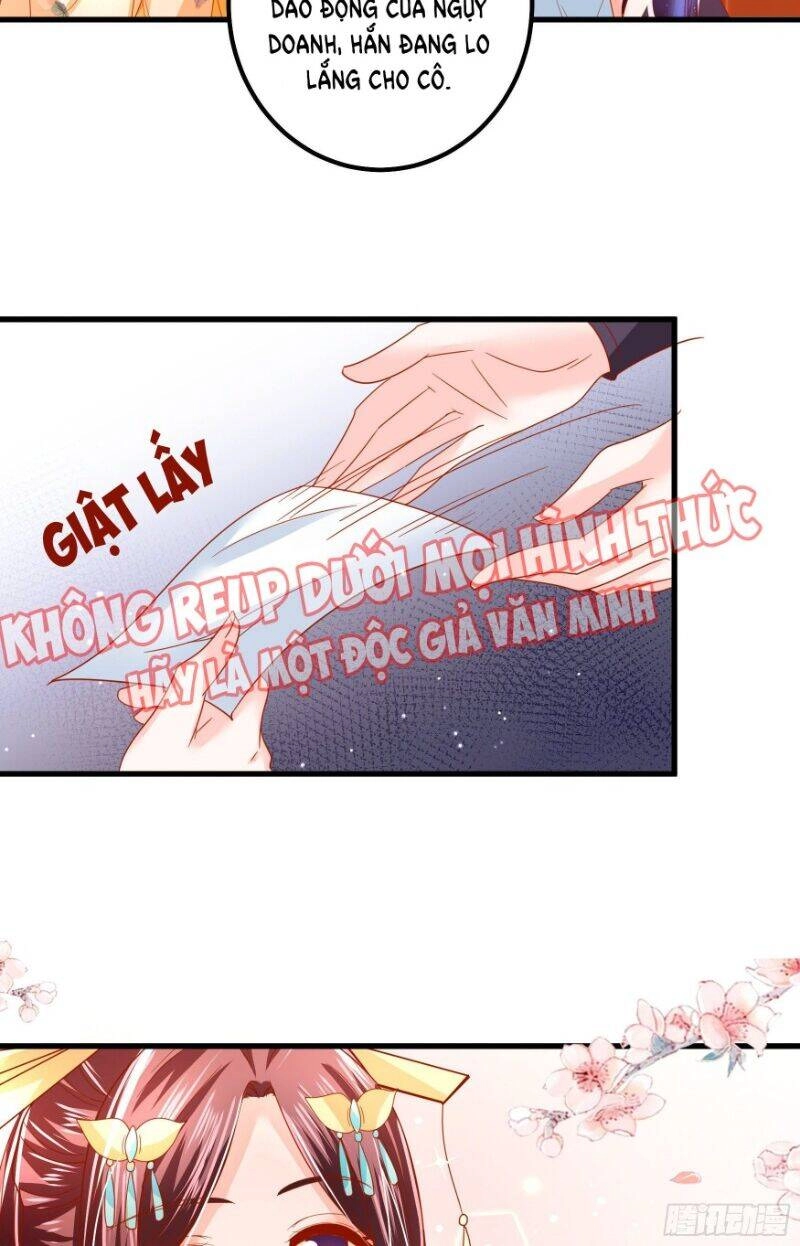 Ta Phải Làm Hoàng Hậu Chapter 22 - 21