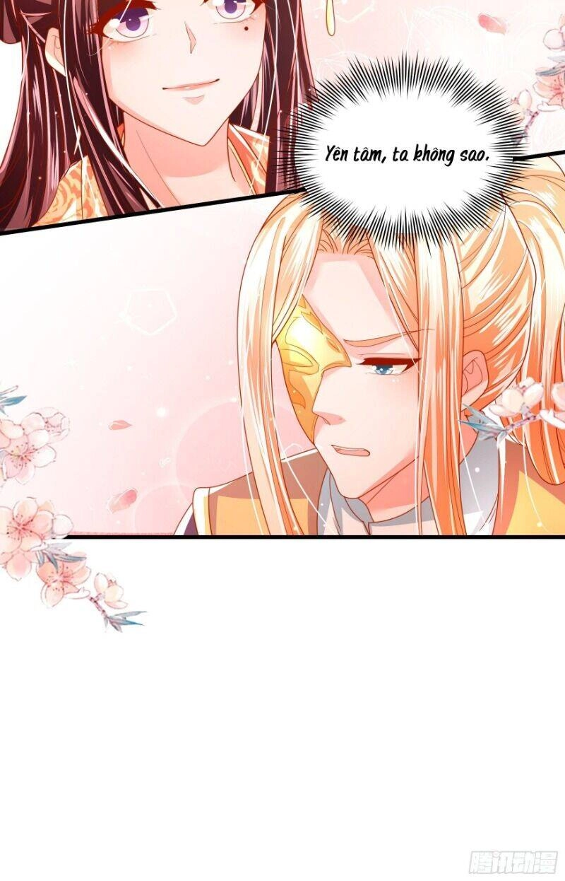 Ta Phải Làm Hoàng Hậu Chapter 22 - 22