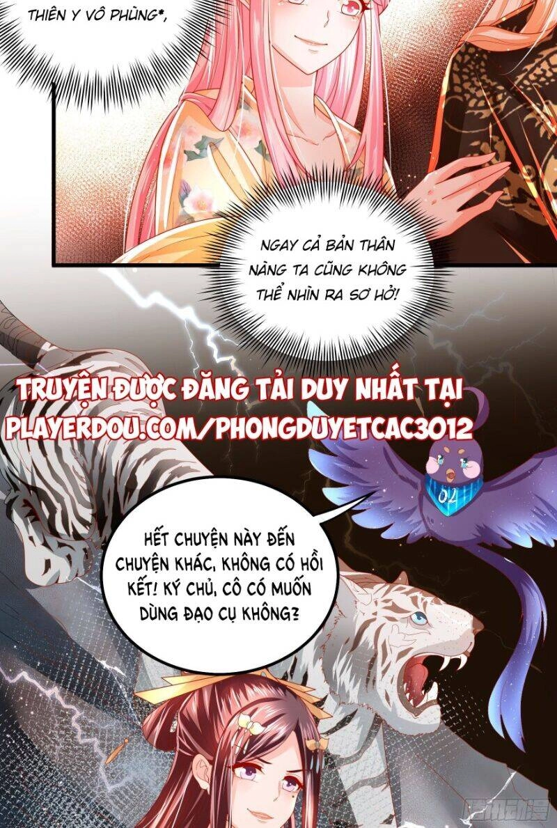Ta Phải Làm Hoàng Hậu Chapter 22 - 24