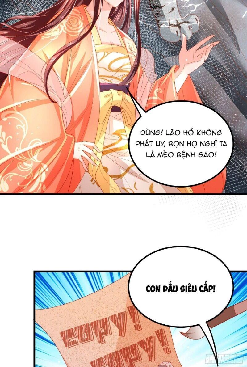 Ta Phải Làm Hoàng Hậu Chapter 22 - 25