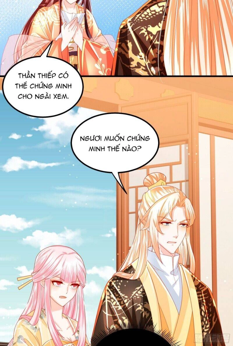 Ta Phải Làm Hoàng Hậu Chapter 22 - 27