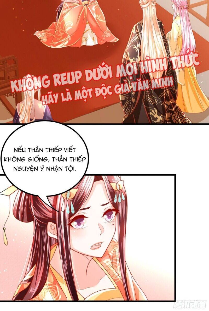 Ta Phải Làm Hoàng Hậu Chapter 22 - 29