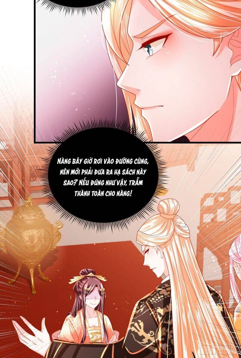Ta Phải Làm Hoàng Hậu Chapter 22 - 31
