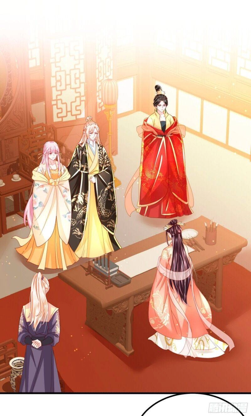 Ta Phải Làm Hoàng Hậu Chapter 23 - 3