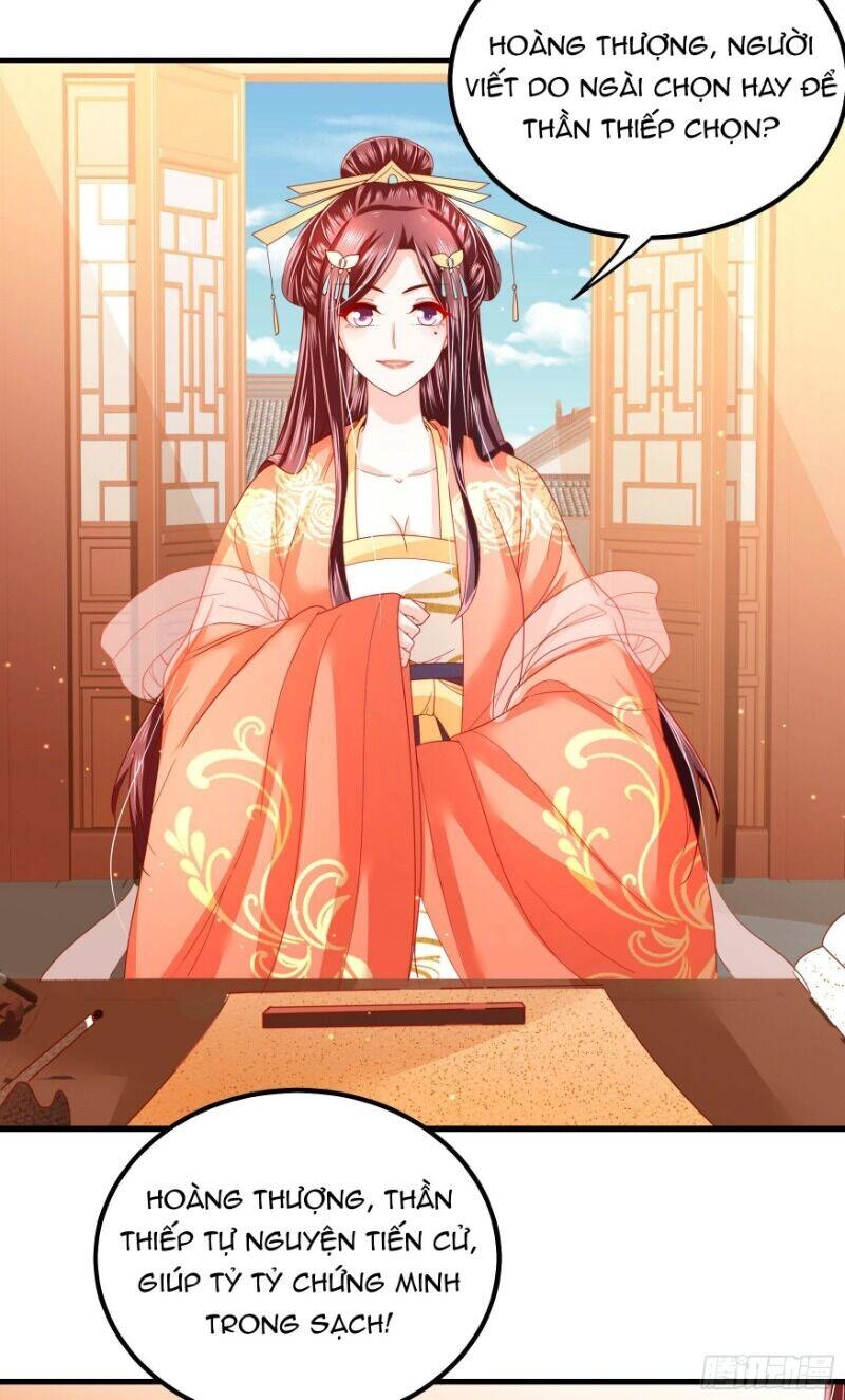 Ta Phải Làm Hoàng Hậu Chapter 23 - 4