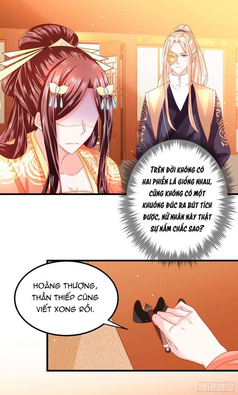 Ta Phải Làm Hoàng Hậu Chapter 23 - 9