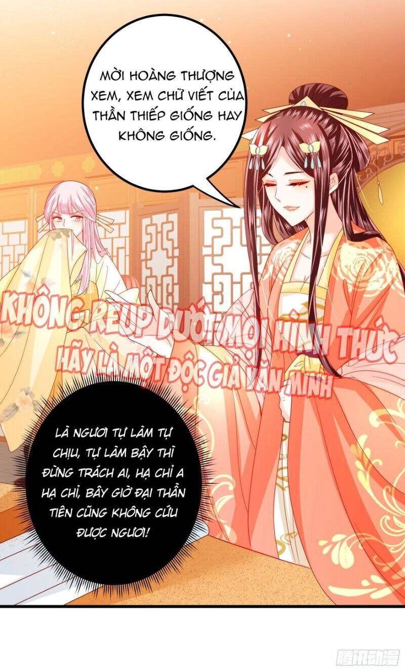 Ta Phải Làm Hoàng Hậu Chapter 23 - 10