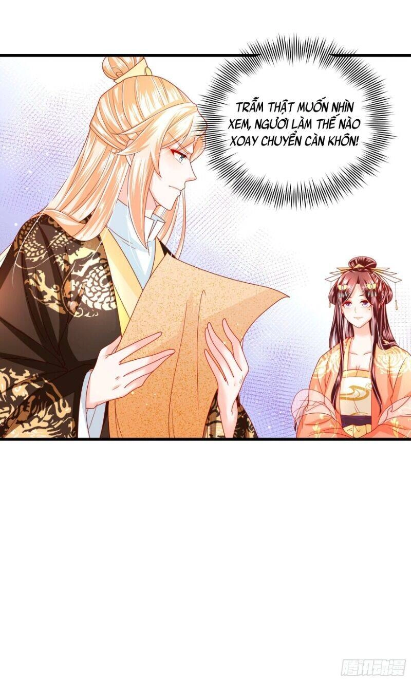 Ta Phải Làm Hoàng Hậu Chapter 23 - 11