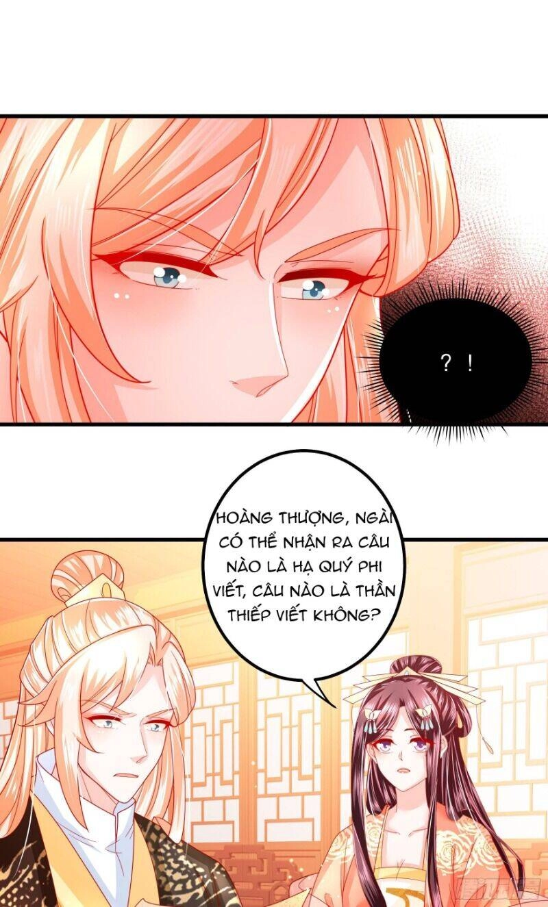 Ta Phải Làm Hoàng Hậu Chapter 23 - 12