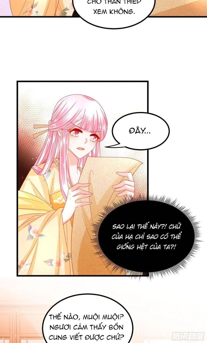 Ta Phải Làm Hoàng Hậu Chapter 23 - 14