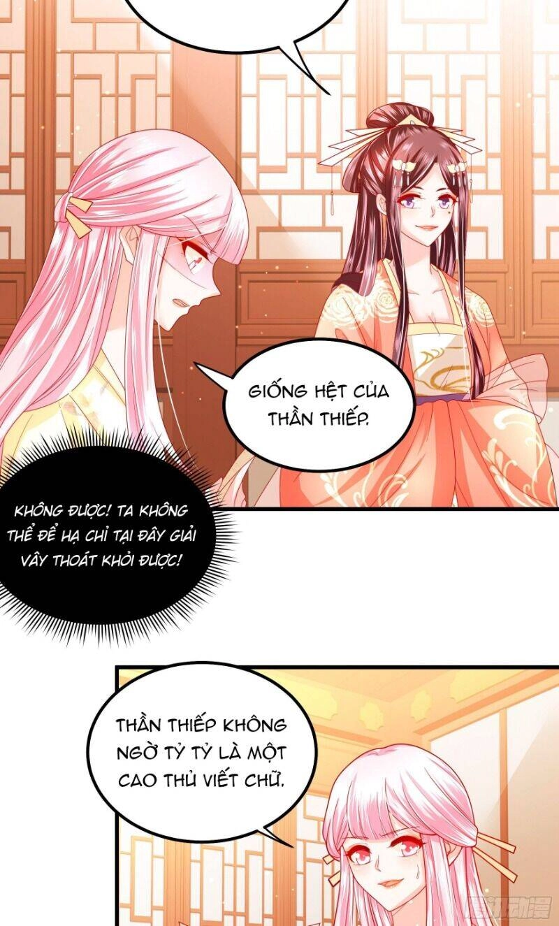 Ta Phải Làm Hoàng Hậu Chapter 23 - 15