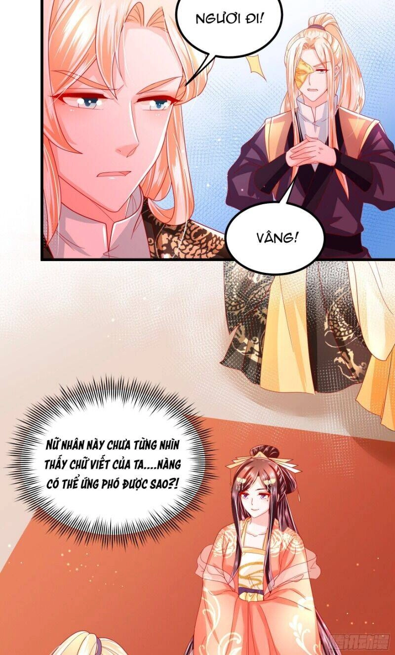 Ta Phải Làm Hoàng Hậu Chapter 23 - 18