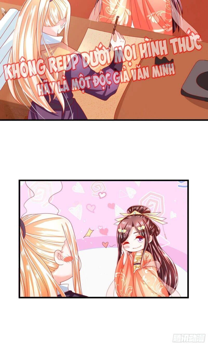 Ta Phải Làm Hoàng Hậu Chapter 23 - 19