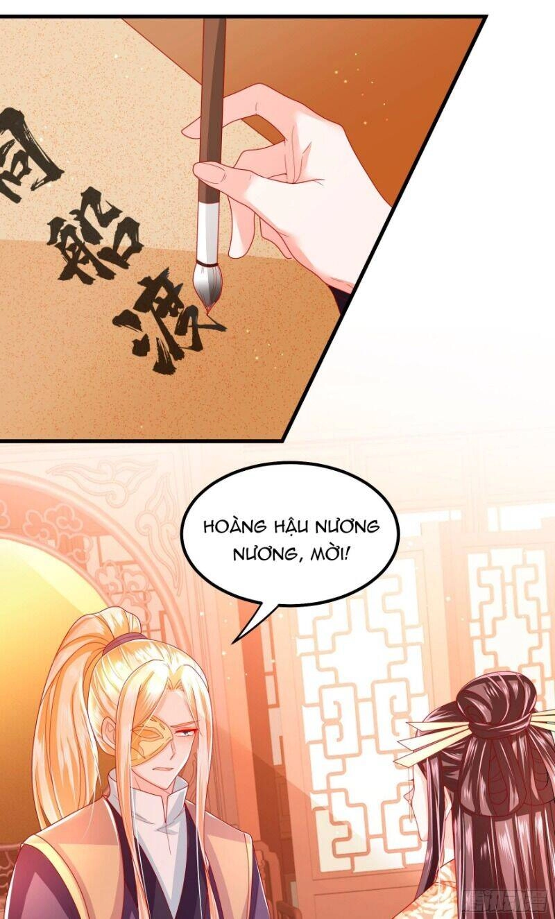 Ta Phải Làm Hoàng Hậu Chapter 23 - 20