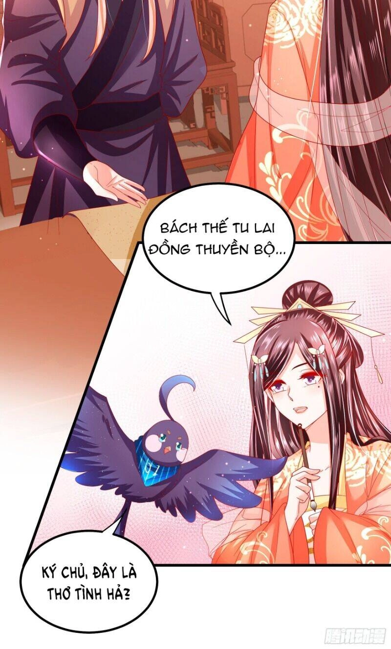 Ta Phải Làm Hoàng Hậu Chapter 23 - 21