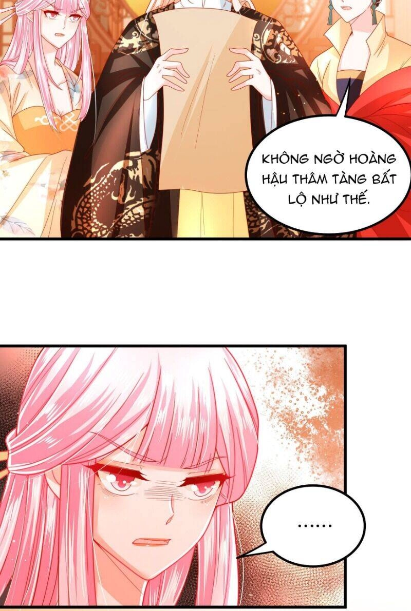 Ta Phải Làm Hoàng Hậu Chapter 23 - 26