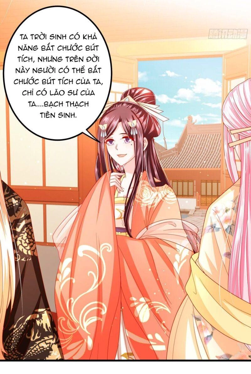 Ta Phải Làm Hoàng Hậu Chapter 23 - 27