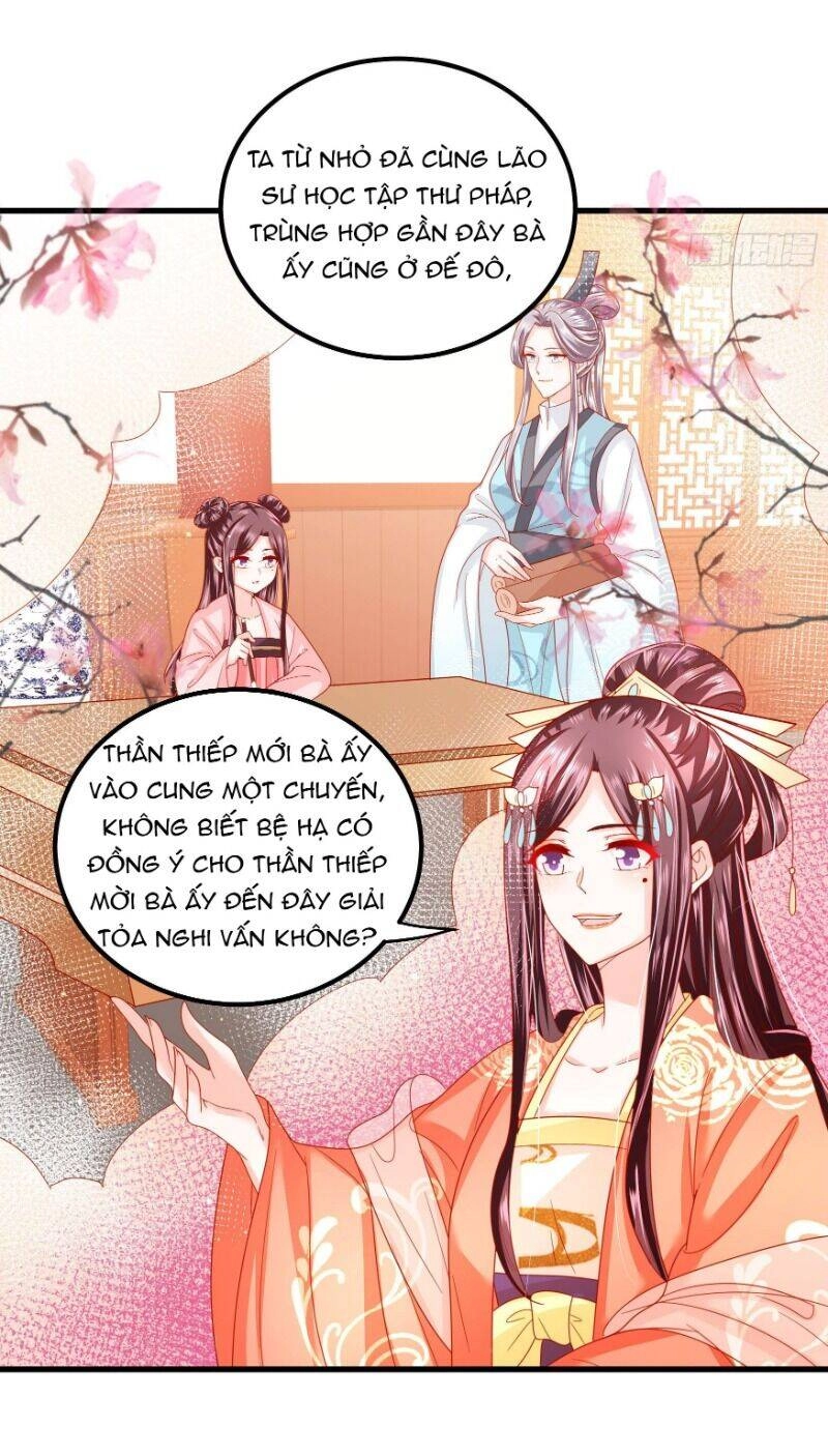 Ta Phải Làm Hoàng Hậu Chapter 23 - 28
