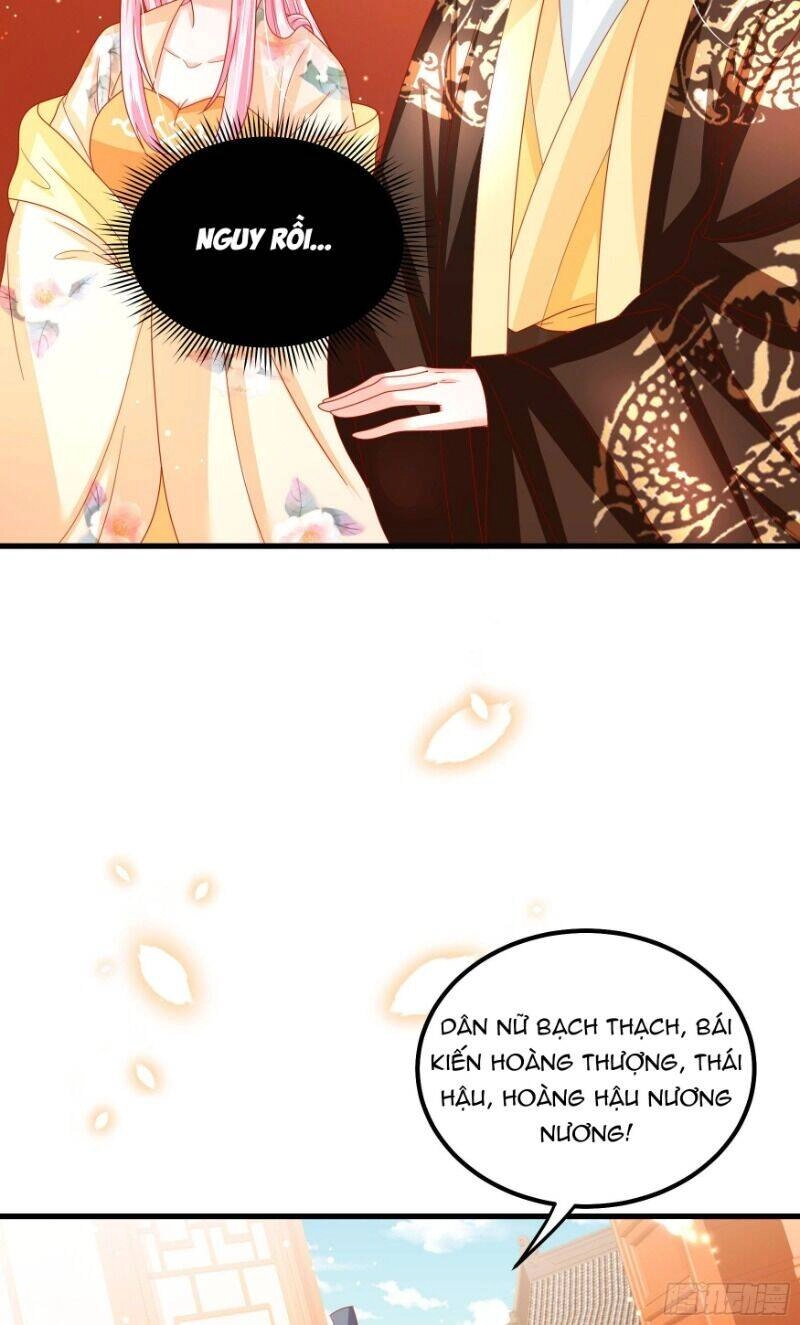 Ta Phải Làm Hoàng Hậu Chapter 23 - 30