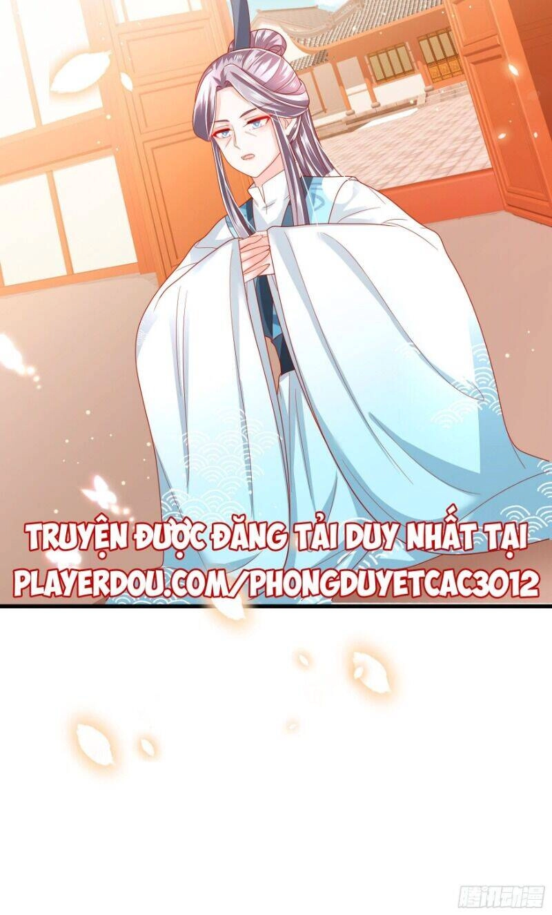 Ta Phải Làm Hoàng Hậu Chapter 23 - 31