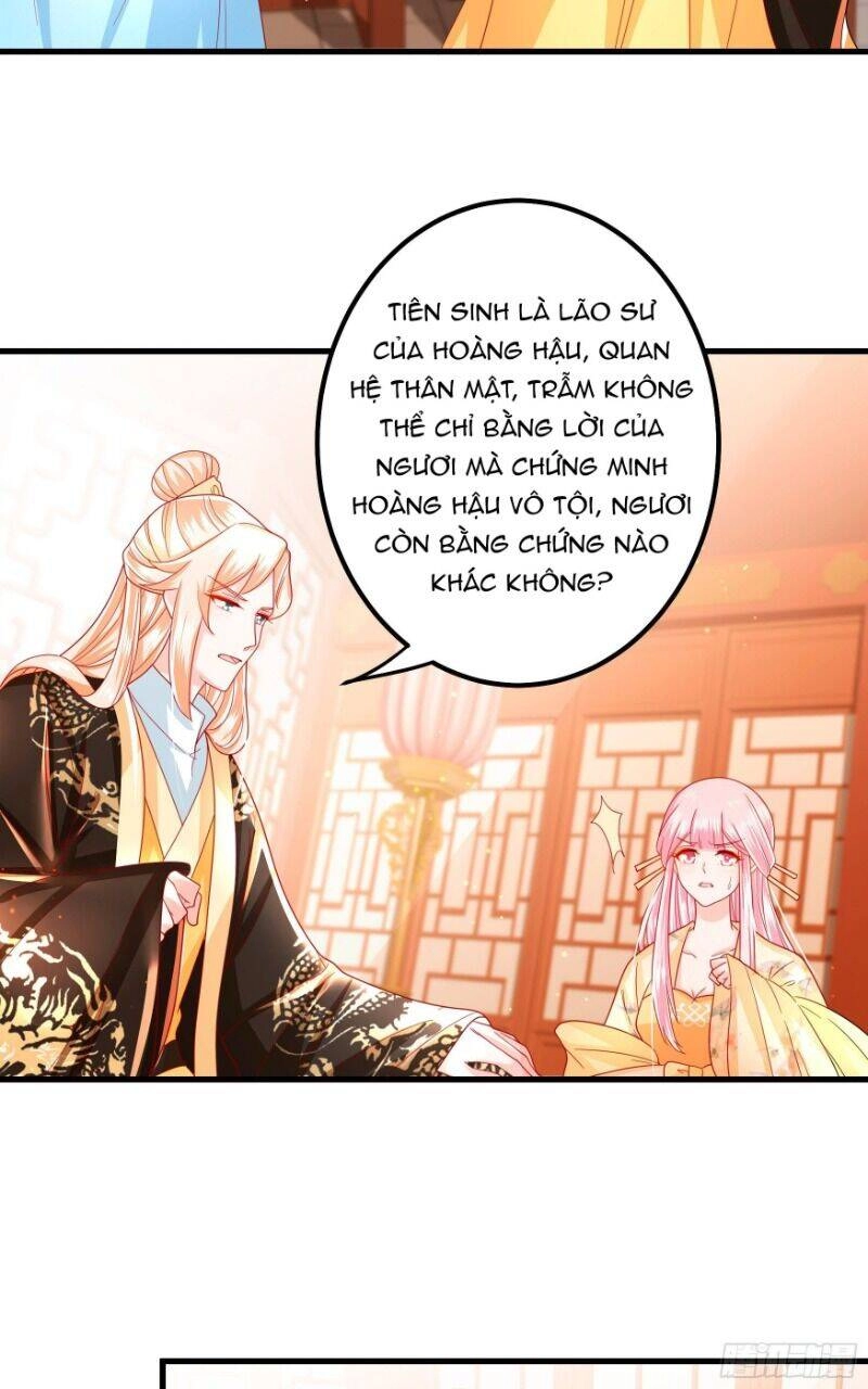 Ta Phải Làm Hoàng Hậu Chapter 24 - 8