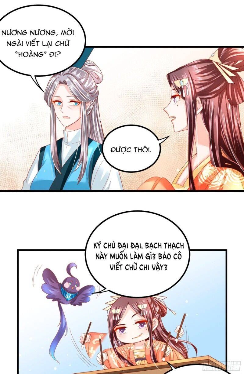 Ta Phải Làm Hoàng Hậu Chapter 24 - 12