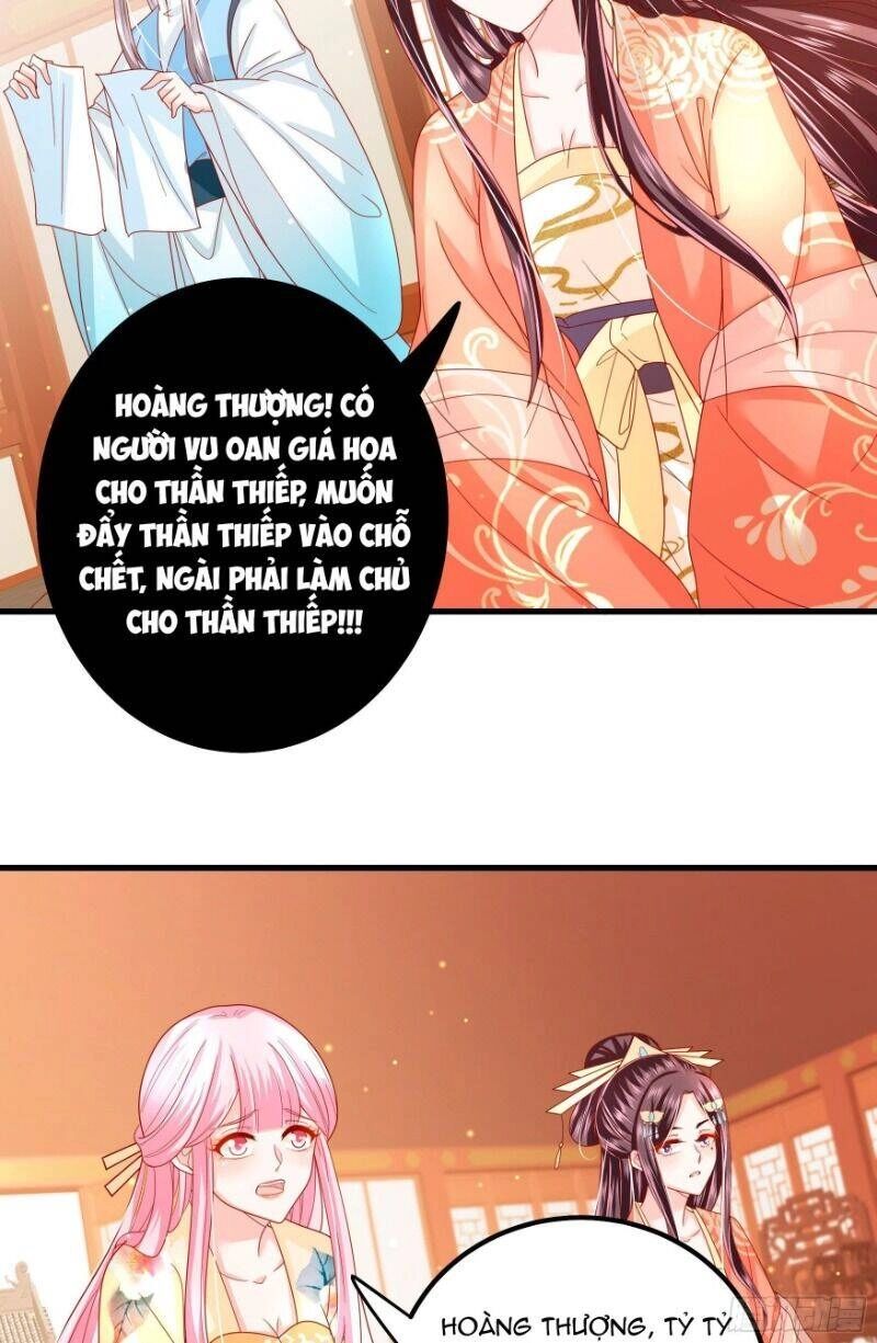 Ta Phải Làm Hoàng Hậu Chapter 24 - 15