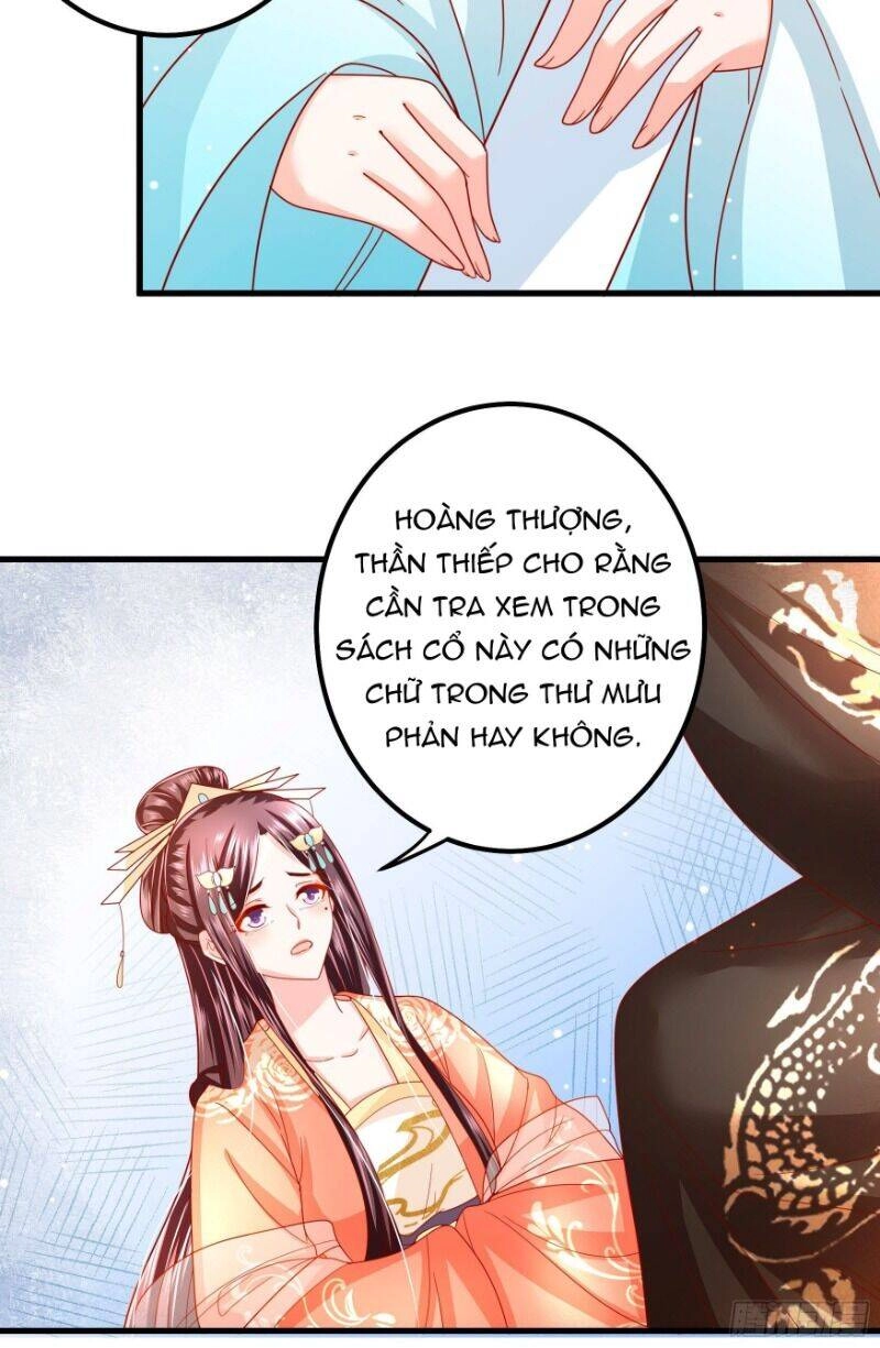 Ta Phải Làm Hoàng Hậu Chapter 24 - 20