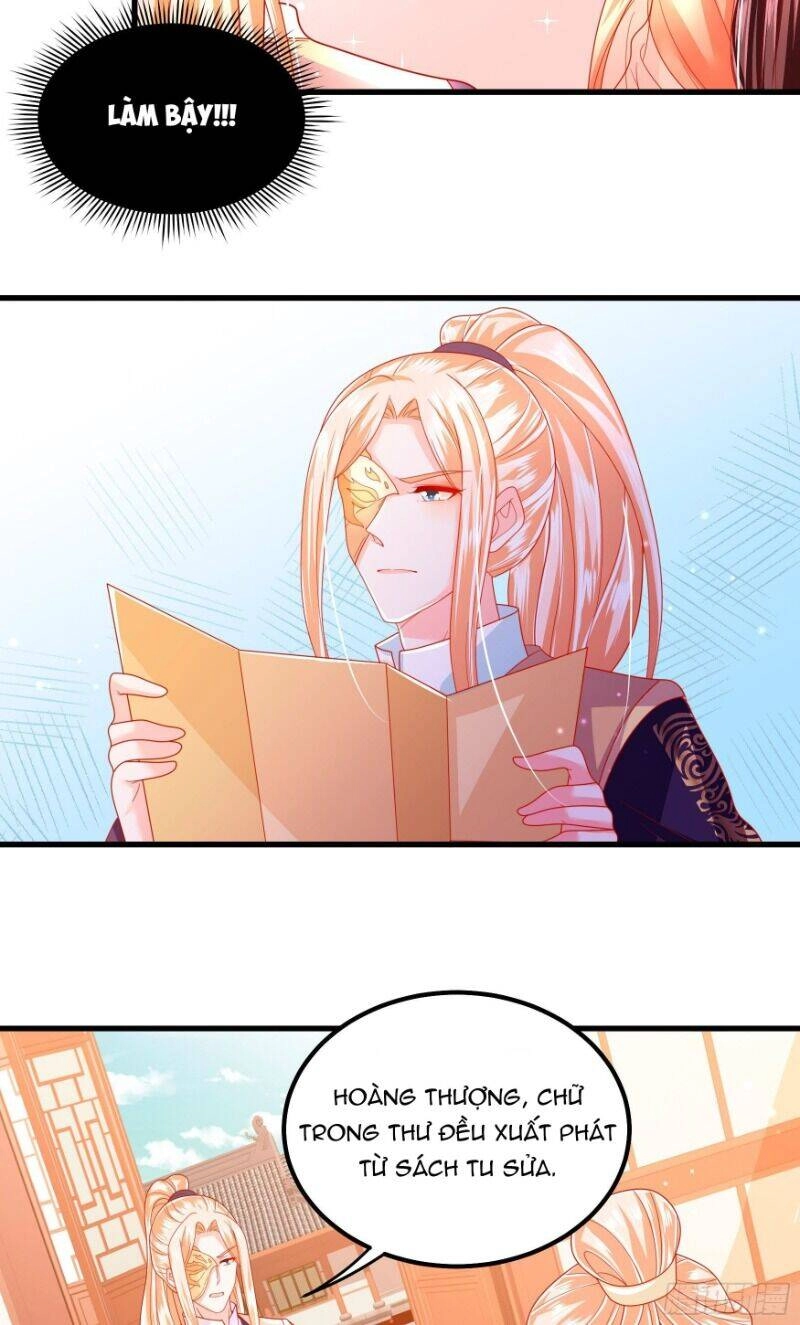 Ta Phải Làm Hoàng Hậu Chapter 24 - 23