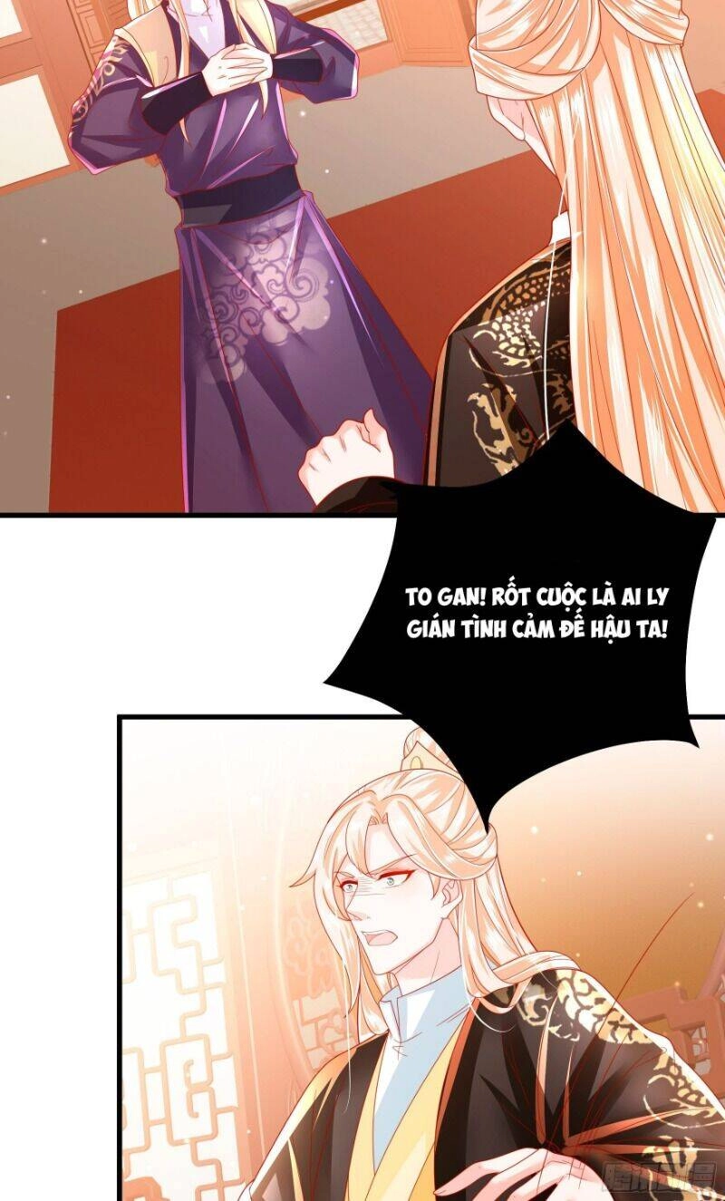 Ta Phải Làm Hoàng Hậu Chapter 24 - 24