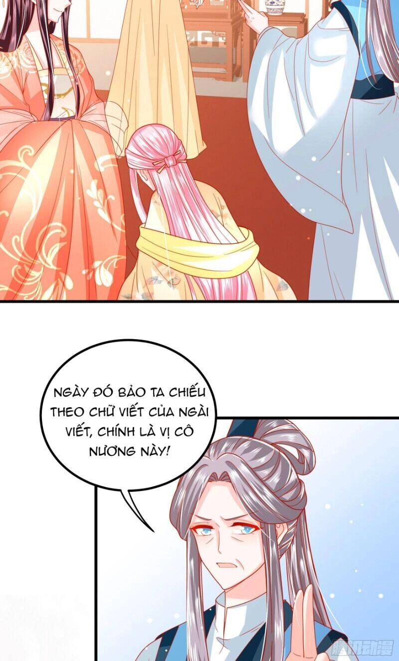 Ta Phải Làm Hoàng Hậu Chapter 24 - 30
