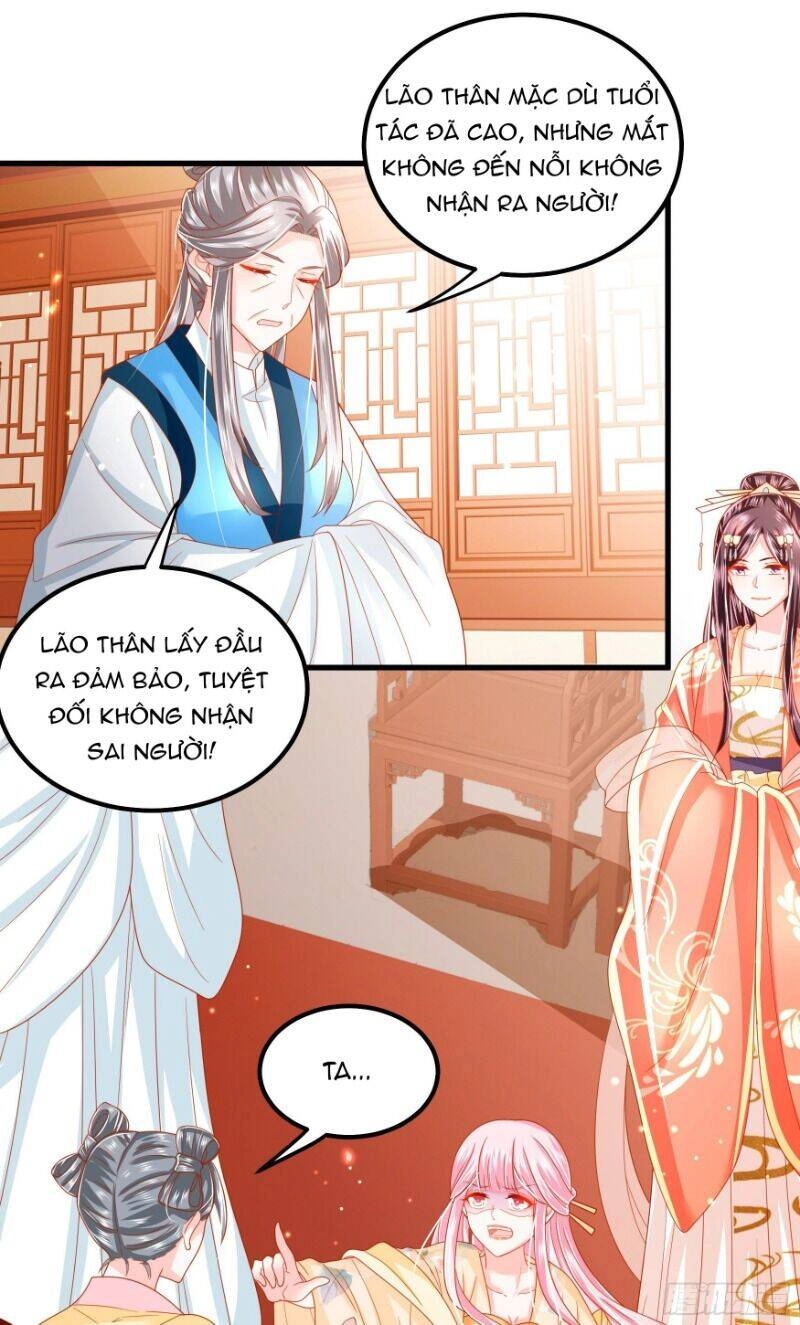 Ta Phải Làm Hoàng Hậu Chapter 25 - 3