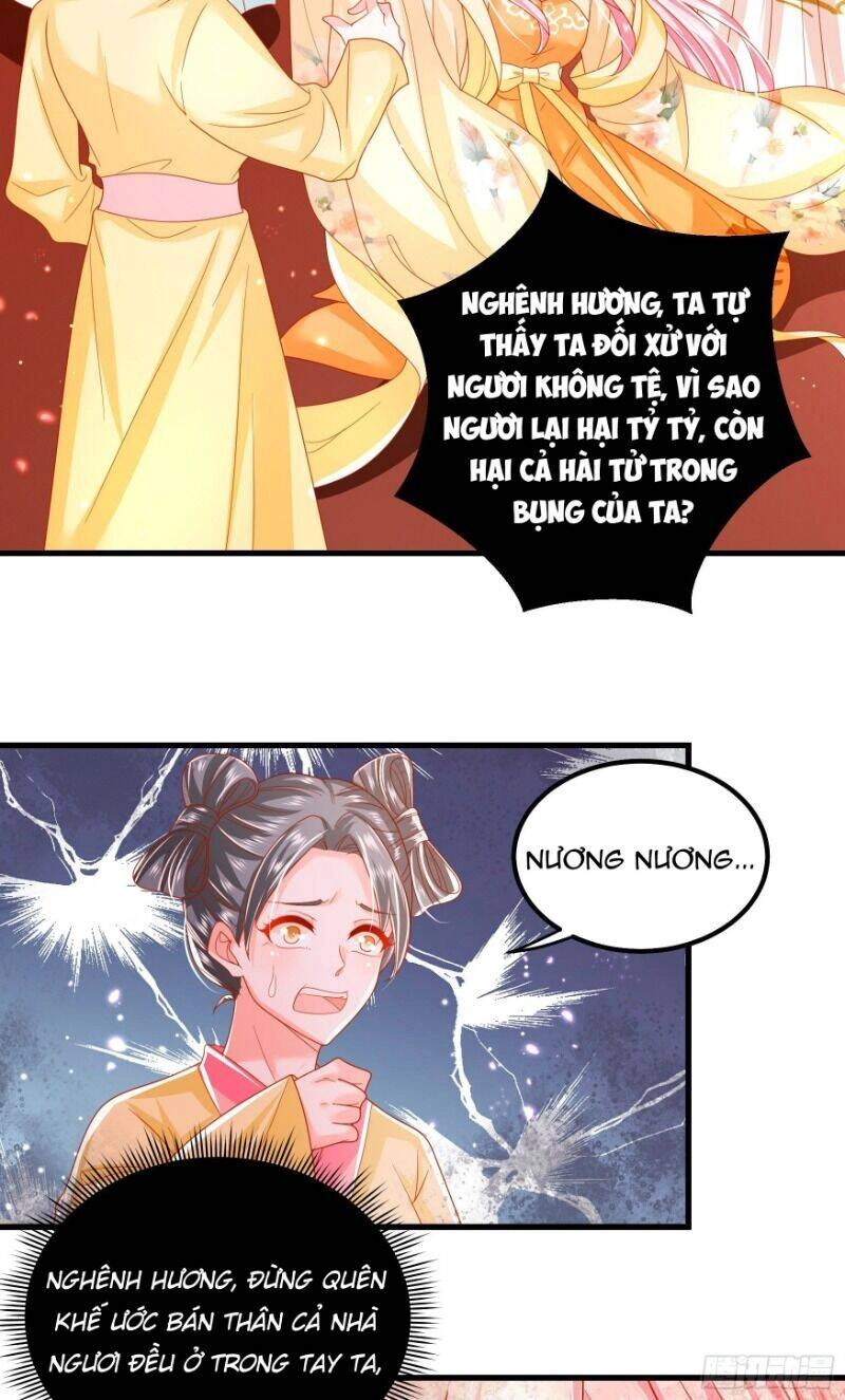 Ta Phải Làm Hoàng Hậu Chapter 25 - 4