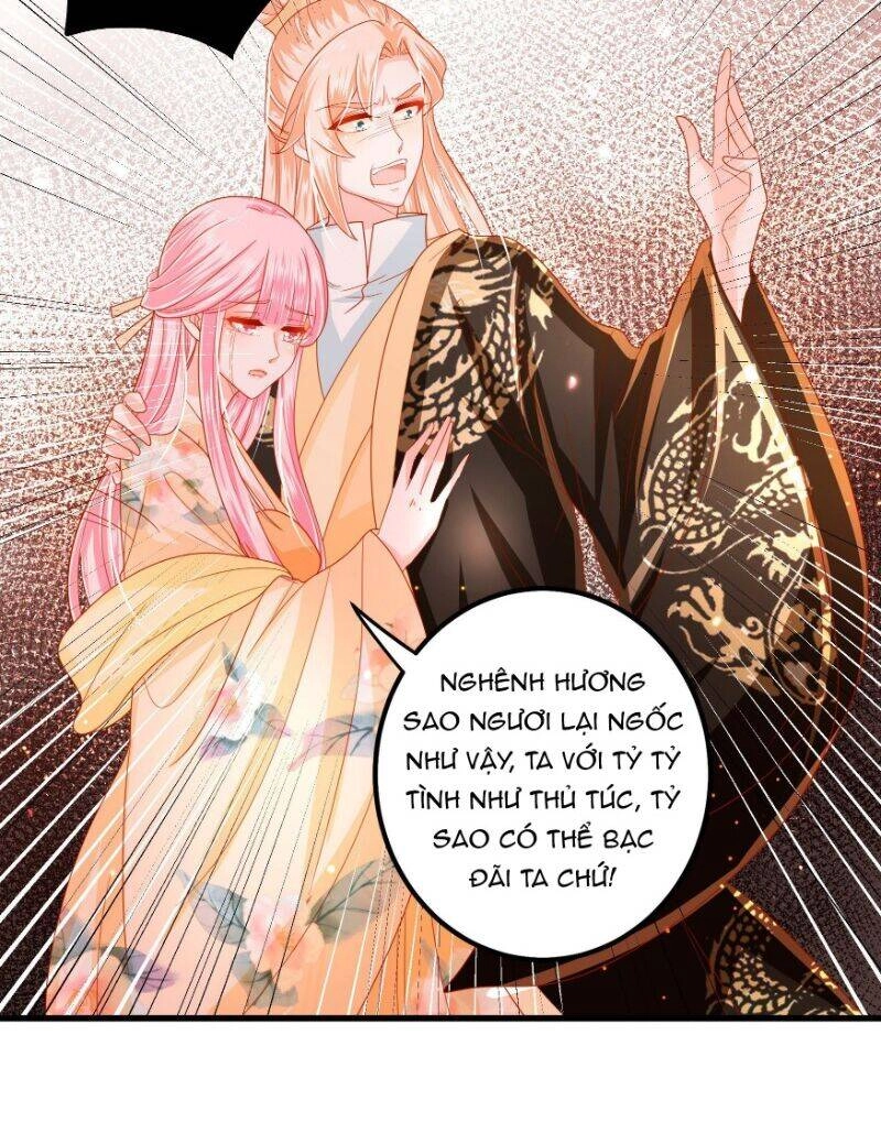 Ta Phải Làm Hoàng Hậu Chapter 25 - 7