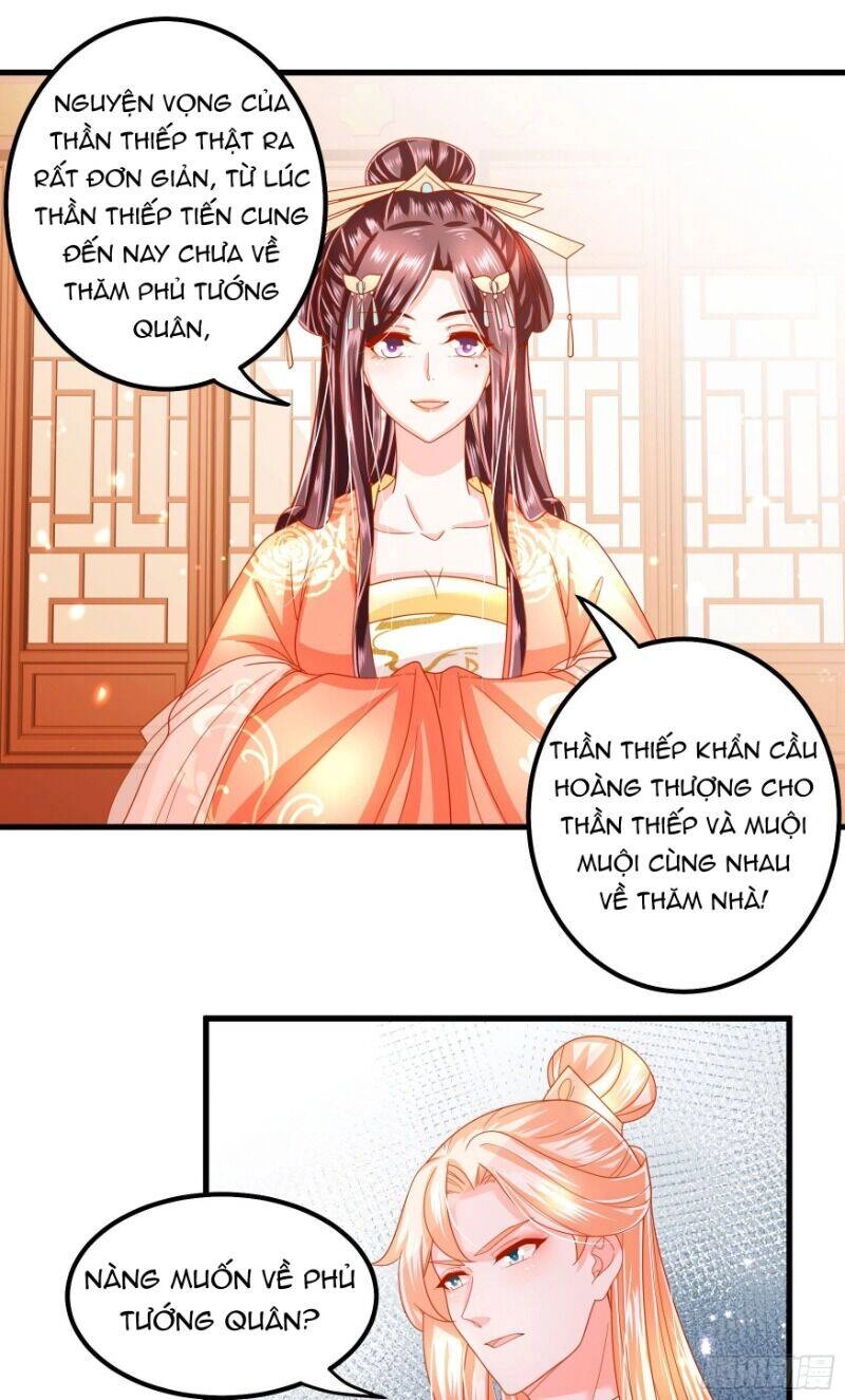 Ta Phải Làm Hoàng Hậu Chapter 25 - 13