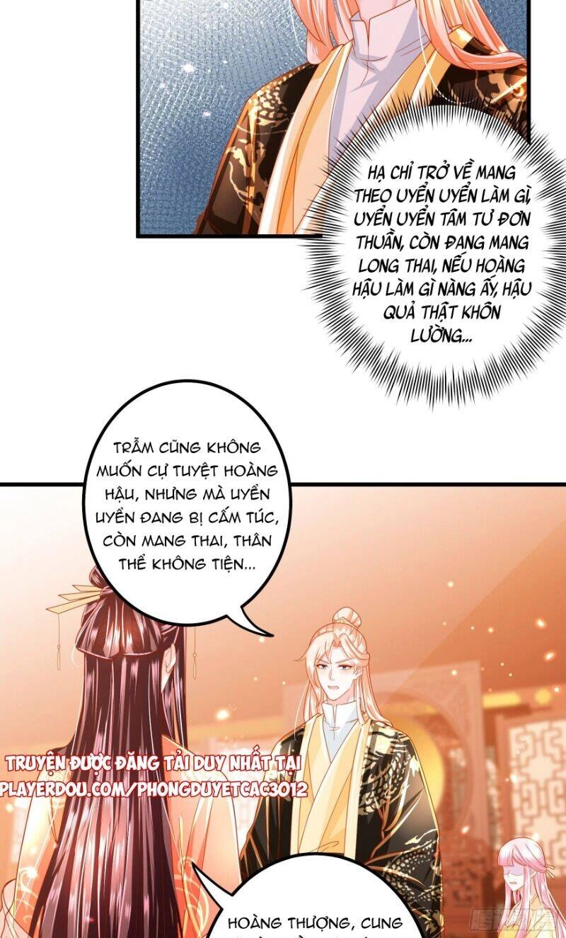 Ta Phải Làm Hoàng Hậu Chapter 25 - 14