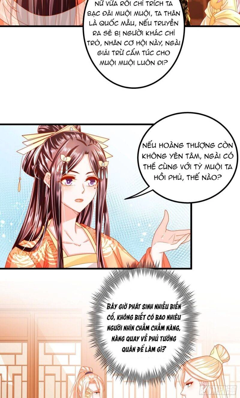 Ta Phải Làm Hoàng Hậu Chapter 25 - 15