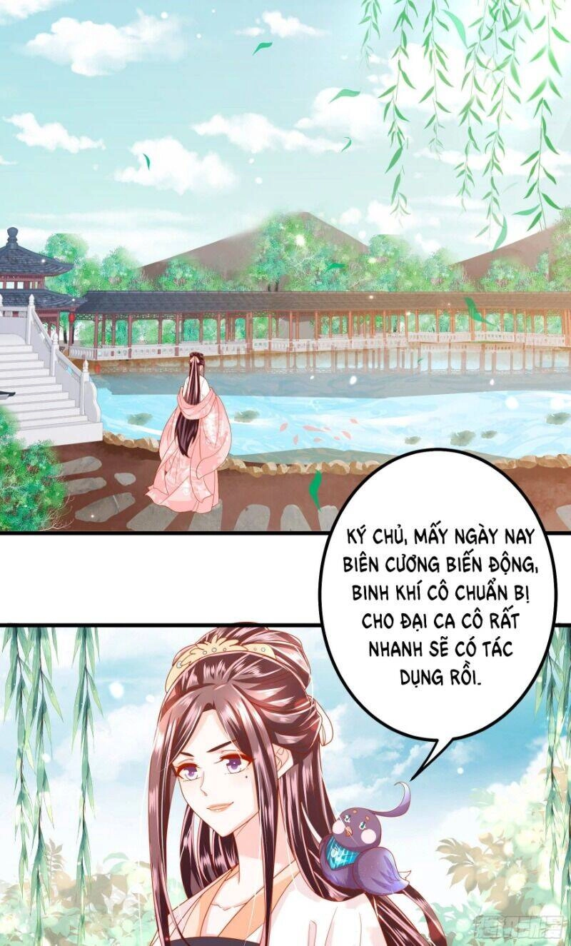 Ta Phải Làm Hoàng Hậu Chapter 25 - 18