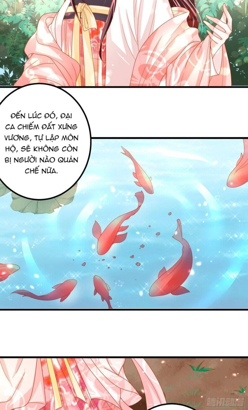 Ta Phải Làm Hoàng Hậu Chapter 25 - 19