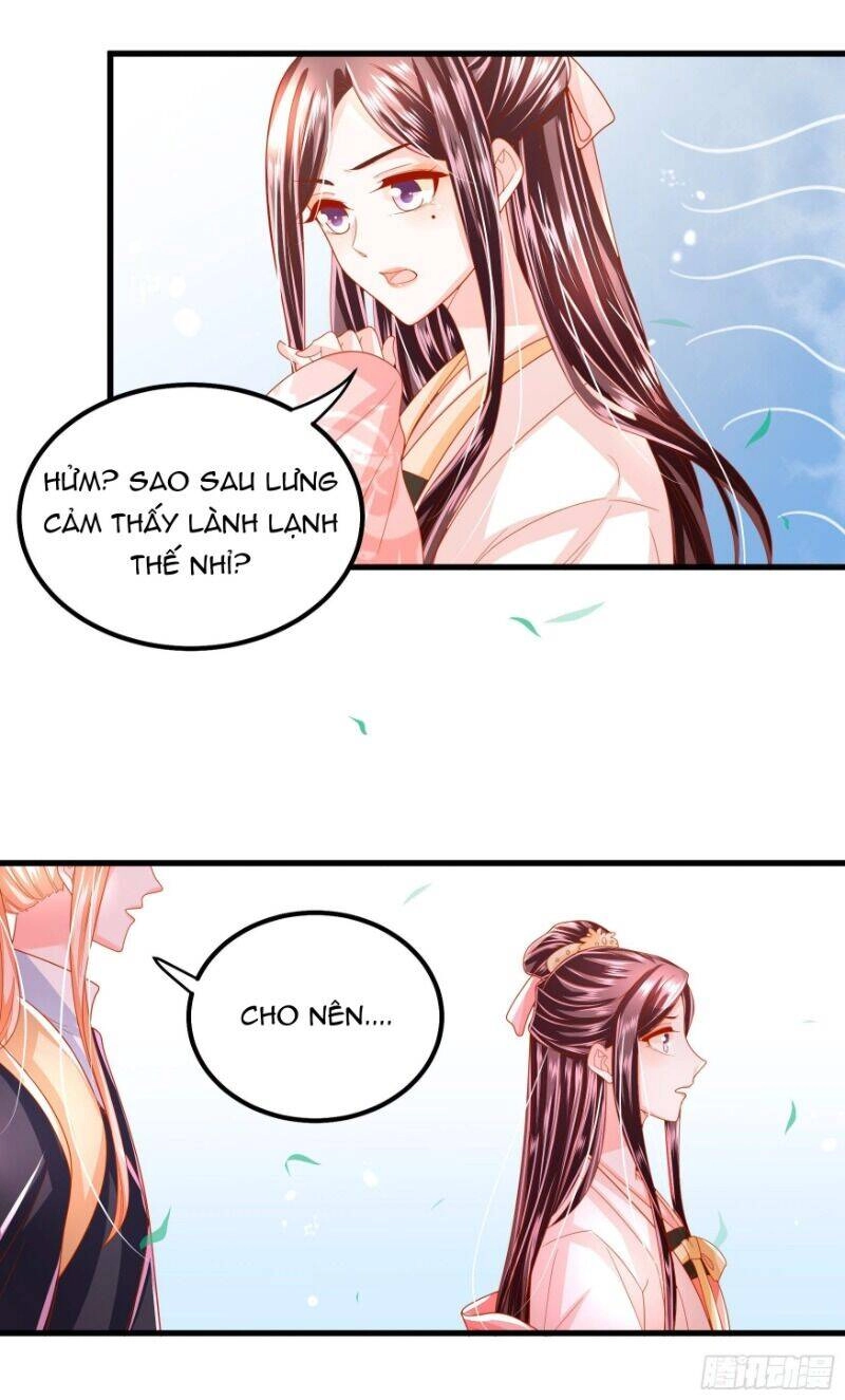 Ta Phải Làm Hoàng Hậu Chapter 25 - 21