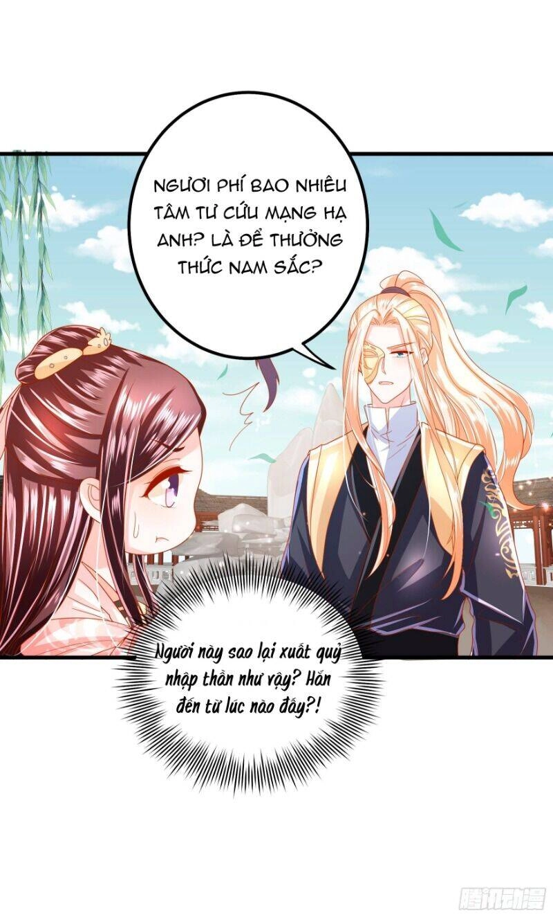 Ta Phải Làm Hoàng Hậu Chapter 25 - 22