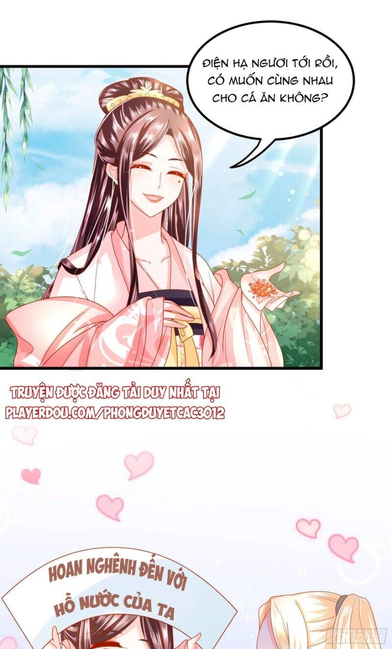 Ta Phải Làm Hoàng Hậu Chapter 25 - 23